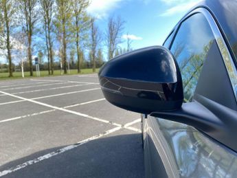 RENAULT MEGANE E-TECH 60Kwh Techno Hatchback 5Dr Electric Auto (Optimum Charge) (220 P