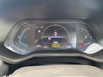 RENAULT CLIO 1.6 E-Tech Evolution Hatchback 5Dr Petrol Hybrid Auto Euro 6 (S/