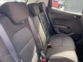 RENAULT CLIO 1.6 E-Tech Evolution Hatchback 5Dr Petrol Hybrid Auto Euro 6 (S/