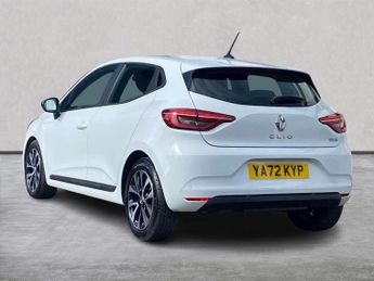 RENAULT CLIO 1.6 E-Tech Evolution Hatchback 5Dr Petrol Hybrid Auto Euro 6 (S/