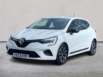 RENAULT CLIO 1.6 E-Tech Evolution Hatchback 5Dr Petrol Hybrid Auto Euro 6 (S/