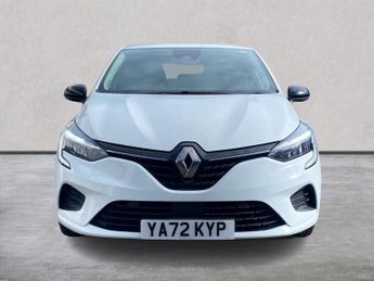 RENAULT CLIO 1.6 E-Tech Evolution Hatchback 5Dr Petrol Hybrid Auto Euro 6 (S/