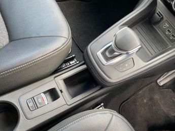 RENAULT ZOE 100Kw Iconic R135 50Kwh Boost Charge 5Dr Auto