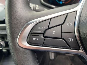 RENAULT ZOE 100Kw Iconic R135 50Kwh Boost Charge 5Dr Auto