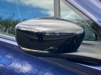 RENAULT ZOE 100Kw Iconic R135 50Kwh Boost Charge 5Dr Auto