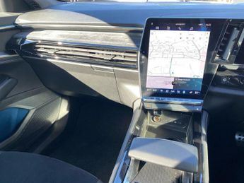 RENAULT RAFALE E-Tech Fhev Techno Esprit Alpine 5Dr Auto 4C