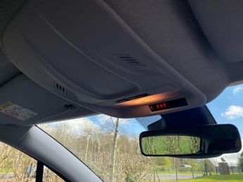 VAUXHALL CROSSLAND X 1.2 Turbo Griffin Suv 5Dr Petrol Auto Euro 6 (S/S) (130 Ps)