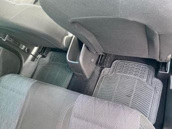 VAUXHALL CROSSLAND X 1.2 Turbo Griffin Suv 5Dr Petrol Auto Euro 6 (S/S) (130 Ps)