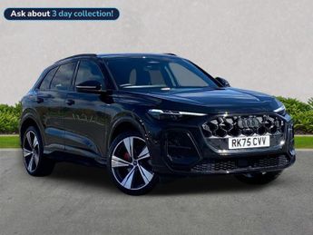 Audi Q5 2.0 Tfsi Quattro Edition 1 5Dr S Tronic