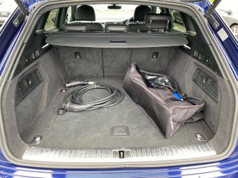 AUDI E-TRON 55 Black Edition Suv 5Dr Electric Auto Quattro 95Kwh (408 Ps)