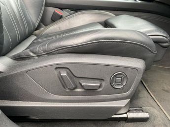 AUDI E-TRON 55 Black Edition Suv 5Dr Electric Auto Quattro 95Kwh (408 Ps)