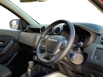 DACIA DUSTER 1.3 Tce Journey Suv 5Dr Petrol Edc Euro 6 (S/S) (150 Ps)
