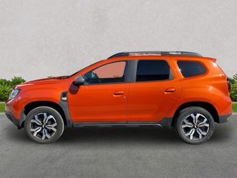 DACIA DUSTER 1.3 Tce Journey Suv 5Dr Petrol Edc Euro 6 (S/S) (150 Ps)