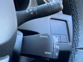 DACIA DUSTER 1.3 Tce Journey Suv 5Dr Petrol Edc Euro 6 (S/S) (150 Ps)