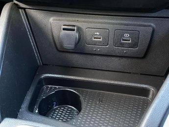 DACIA DUSTER 1.3 Tce Journey Suv 5Dr Petrol Edc Euro 6 (S/S) (150 Ps)