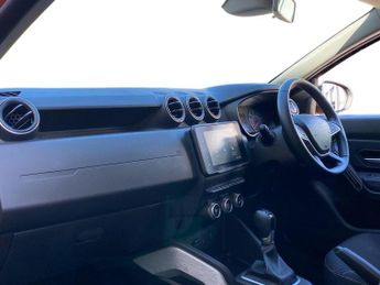 DACIA DUSTER 1.3 Tce Journey Suv 5Dr Petrol Edc Euro 6 (S/S) (150 Ps)