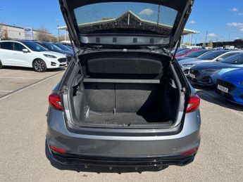 SKODA FABIA 1.5 Tsi Monte Carlo Hatchback 5Dr Petrol Dsg Euro 6 (S/S) (150 P