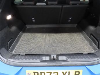 FORD PUMA 1.0T Ecoboost Mhev St Suv 5Dr Petrol Hybrid Dct Euro 6 (S/S) (17