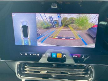 MERCEDES-BENZ CLA Cla 250+ 200Kw Eq Amg Line Prem Ed 85Kwh 4Dr Auto