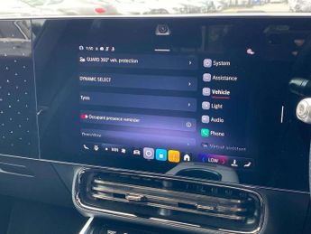 MERCEDES-BENZ CLA Cla 250+ 200Kw Eq Amg Line Prem Ed 85Kwh 4Dr Auto