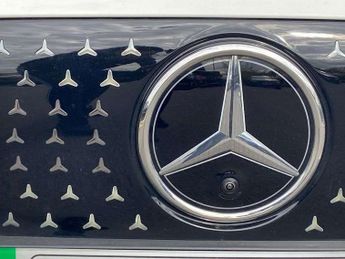 MERCEDES-BENZ CLA Cla 250+ 200Kw Eq Amg Line Prem Ed 85Kwh 4Dr Auto