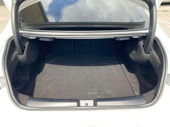 MERCEDES-BENZ CLA Cla 200 Amg Line Executive 4Dr Tip Auto