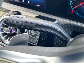 MERCEDES-BENZ CLA Cla 200 Amg Line Executive 4Dr Tip Auto