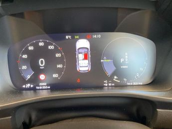 VOLVO XC40 1.5H T5 Twin Engine Recharge 10.7Kwh R-Design Pro Suv 5Dr Petrol