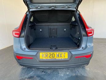 VOLVO XC40 1.5H T5 Twin Engine Recharge 10.7Kwh R-Design Pro Suv 5Dr Petrol