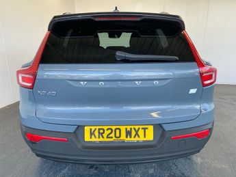 VOLVO XC40 1.5H T5 Twin Engine Recharge 10.7Kwh R-Design Pro Suv 5Dr Petrol