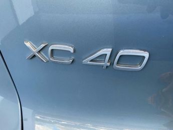 VOLVO XC40 1.5H T5 Twin Engine Recharge 10.7Kwh R-Design Pro Suv 5Dr Petrol