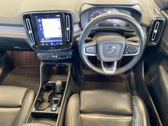 VOLVO XC40 1.5H T5 Twin Engine Recharge 10.7Kwh R-Design Pro Suv 5Dr Petrol