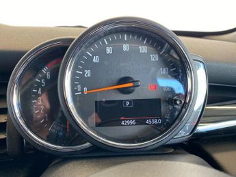 MINI HATCHBACK Mini Cooper 2.0 S Sport [Level 2] 5Dr Auto Hatchback