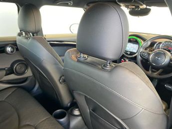 MINI HATCHBACK Mini Cooper 2.0 S Sport [Level 2] 5Dr Auto Hatchback