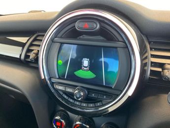 MINI HATCHBACK Mini Cooper 2.0 S Sport [Level 2] 5Dr Auto Hatchback