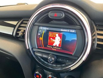 MINI HATCHBACK Mini Cooper 2.0 S Sport [Level 2] 5Dr Auto Hatchback