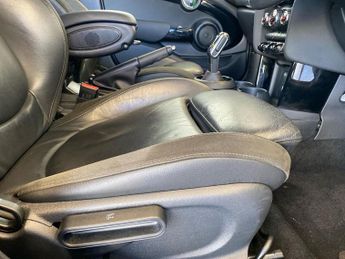 MINI HATCHBACK Mini Cooper 2.0 S Sport [Level 2] 5Dr Auto Hatchback