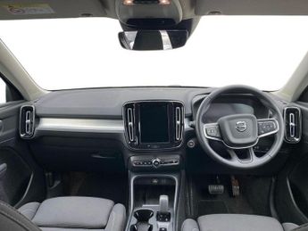 VOLVO XC40 2.0 B4 Mhev Momentum Suv 5Dr Petrol Hybrid Auto Awd Euro 6 (S/S)