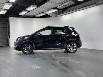 CITROEN C3 AIRCROSS 1.2 Puretech 130 Shine Plus 5Dr Eat6