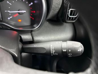 CITROEN C3 AIRCROSS 1.2 Puretech 130 Shine Plus 5Dr Eat6
