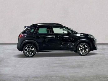 CITROEN C3 AIRCROSS 1.2 Puretech 130 Shine Plus 5Dr Eat6