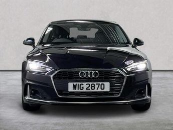 AUDI A5 2.0 Tdi 35 Sport Sportback 5Dr Diesel S Tronic Euro 6 (S/S) (163