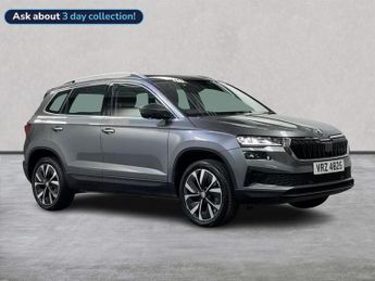 Skoda Karoq 1.5 Tsi Act Se L Suv 5Dr Petrol Dsg Euro 6 (S/S) (150 Ps)