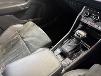 SKODA KAROQ 1.5 Tsi Act Se L Suv 5Dr Petrol Dsg Euro 6 (S/S) (150 Ps)