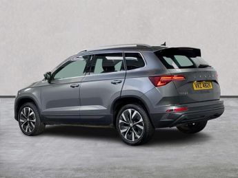 SKODA KAROQ 1.5 Tsi Act Se L Suv 5Dr Petrol Dsg Euro 6 (S/S) (150 Ps)