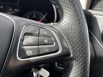 MERCEDES-BENZ C CLASS C200D Sport 4Dr Auto