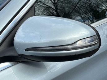 MERCEDES-BENZ C CLASS C200D Sport 4Dr Auto