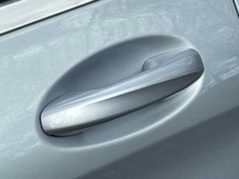 MERCEDES-BENZ C CLASS C200D Sport 4Dr Auto