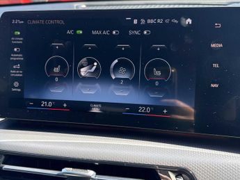 BMW X1 Xdrive 23D Mht M Sport 5Dr Step Auto