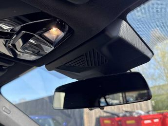 BMW X1 Xdrive 23D Mht M Sport 5Dr Step Auto